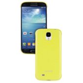 Anymode Samsung Elite Hard Case for Samsung Galaxy S4 - Yellow