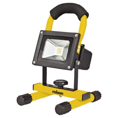 Image of 10w Led Rechargeable Light