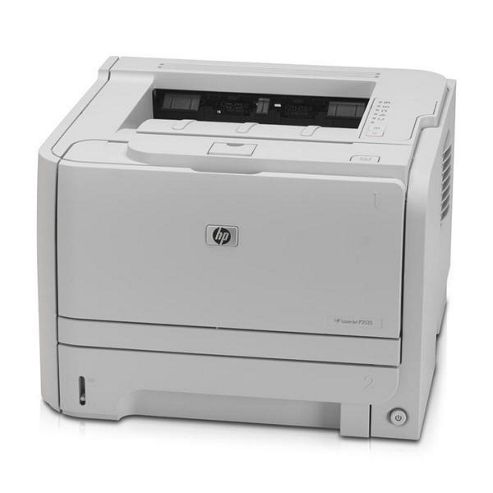 Image of Ds - Hp Laserjet P2035 Printer