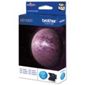 BROTHER INK CARTRIDGE CYAN
