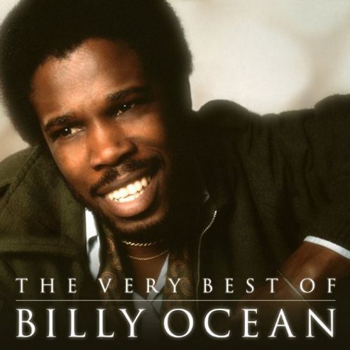 Image of Very Best Of Billy Ocean