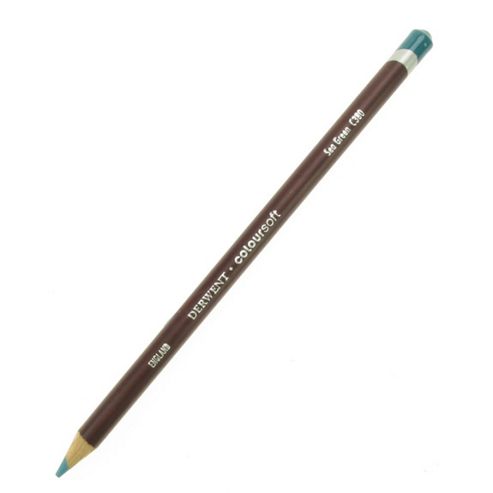 Image of West Design Products C380 Coloursoft Sea Green