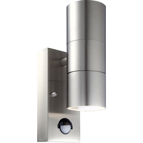 Image of Home Essence Style Exterior Light With Sensor