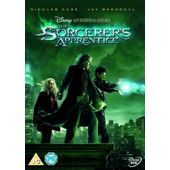 The Sorcerer's Apprentice (DVD)