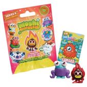 Moshi Blind Bags - Series 6