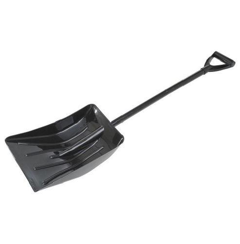 Image of Boyz Toys Easy Store Snow Shovel