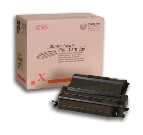 Image of Xerox Print Cartridge For Phaser 4400