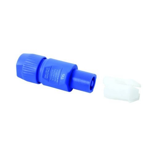 Image of Powercon 3 Pole Mains 20a In-line Female