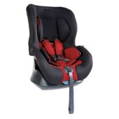 Mamas & Papas - Pro Tec SA-ATS - Charcoal/Red