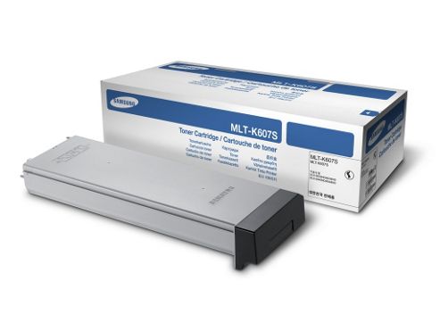 Image of Scx-8040nd Black Toner Std