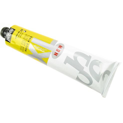 Image of Pebeo Xl Oil 200ml - Aureoline