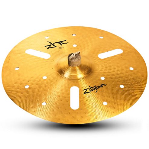 Image of Zildjian Zht Efx (no Jingles) Cymbal (16in)
