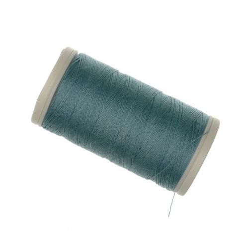 Image of Coats Duet Thread 100 Mt Aircraft Medium Blue
