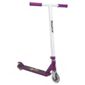 Razor Pro X Scooter, Purple/White