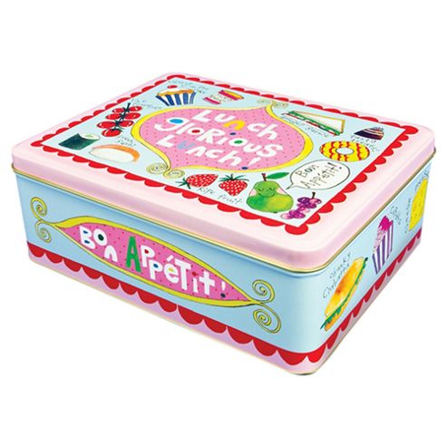 Image of Lunch Glorious Lunch Box