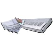 Keycover KC8 88 Note Keyboard Cover