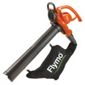 Flymo Powervac 3000 - Electric Garden Vac