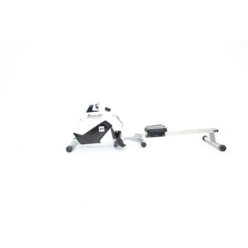 Image of Bh Fitness Aquo Magnetic Folding Rower