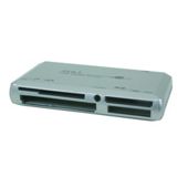 33-in-1 Card Reader/Writer