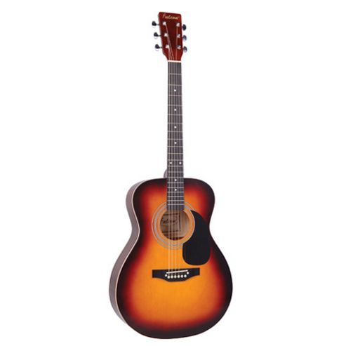 Image of Falcon F300 Sunburst Acoustic Guitar
