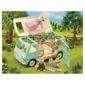 Sylvanian Families Campervan