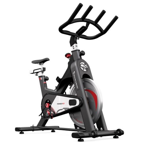 Image of Livestrong 9.9ic Exercise Bike