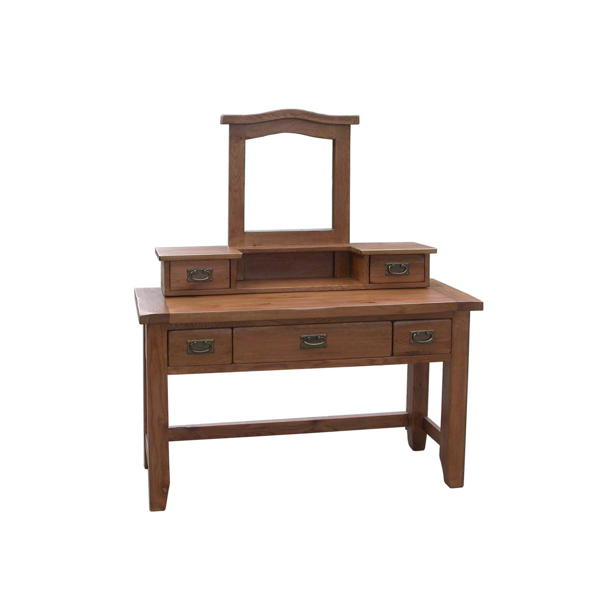 Wiseaction Florence Dressing Table at Tescos Direct