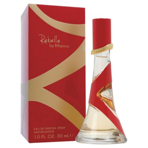 Image of Rihanna 30ml Rebelle Eau De Parfum