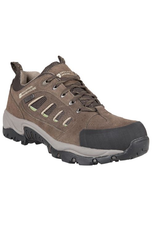 ... Walking Hiking Rainproof Shoes from our Men's Shoes range - Tesco
