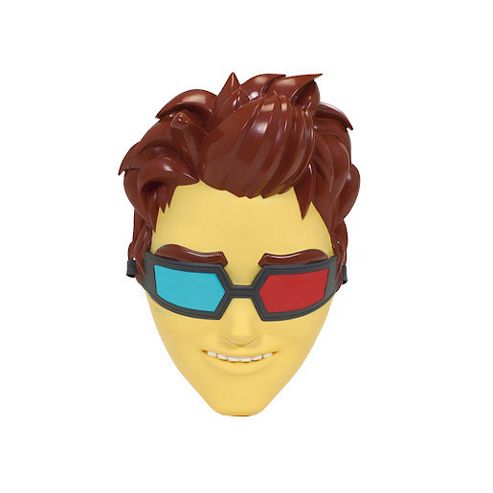 Image of Matt Hatter Chronicles Multivision Mask