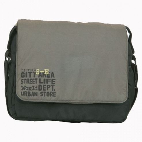 Image of Jane Changing Pram Bag (district)