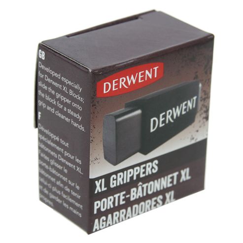Image of Derwent Xl Grippers