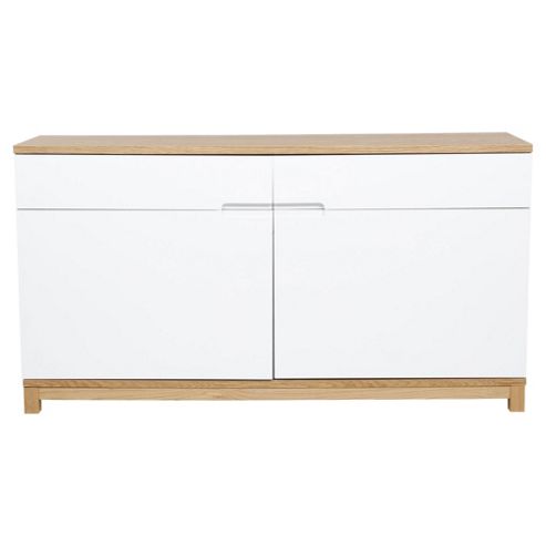 Image of Oslo 2 Door Sideboard