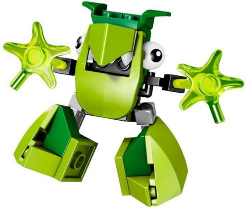 Image of Lego Mixels Torts 41520