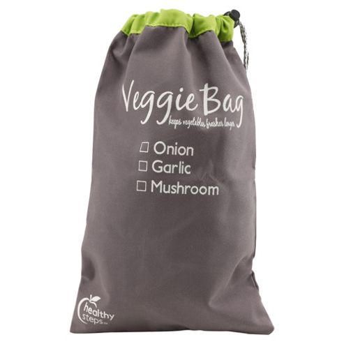 Image of Healthy Steps Vegetable Storage Bag