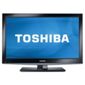 Toshiba 19 Inch 720 HD Ready LED TV DVD Combi with Freeview - Black