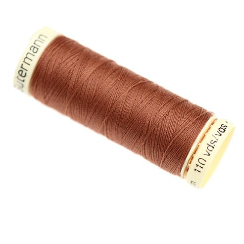Image of Gutermann Sew All 100m - 2t100\847