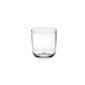 Epicurean 6 Piece Acrylic Curve Base Tumbler Set