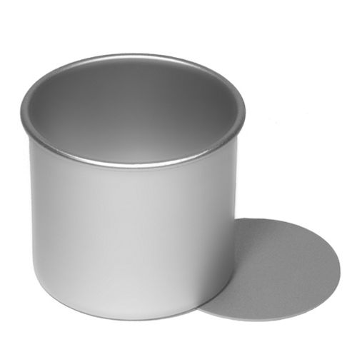 Image of "alan Silverwood L/b Pork Pie Mould 3"""