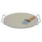 Swift Pizza Stone 3 Piece Set