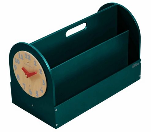 Image of Tidy Books Tidy Books Box In Blue