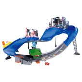 Cars Micro Drifters Playset