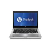 HP EliteBook 8460p (14 inch) Notebook Core i7 (3520M) 2.