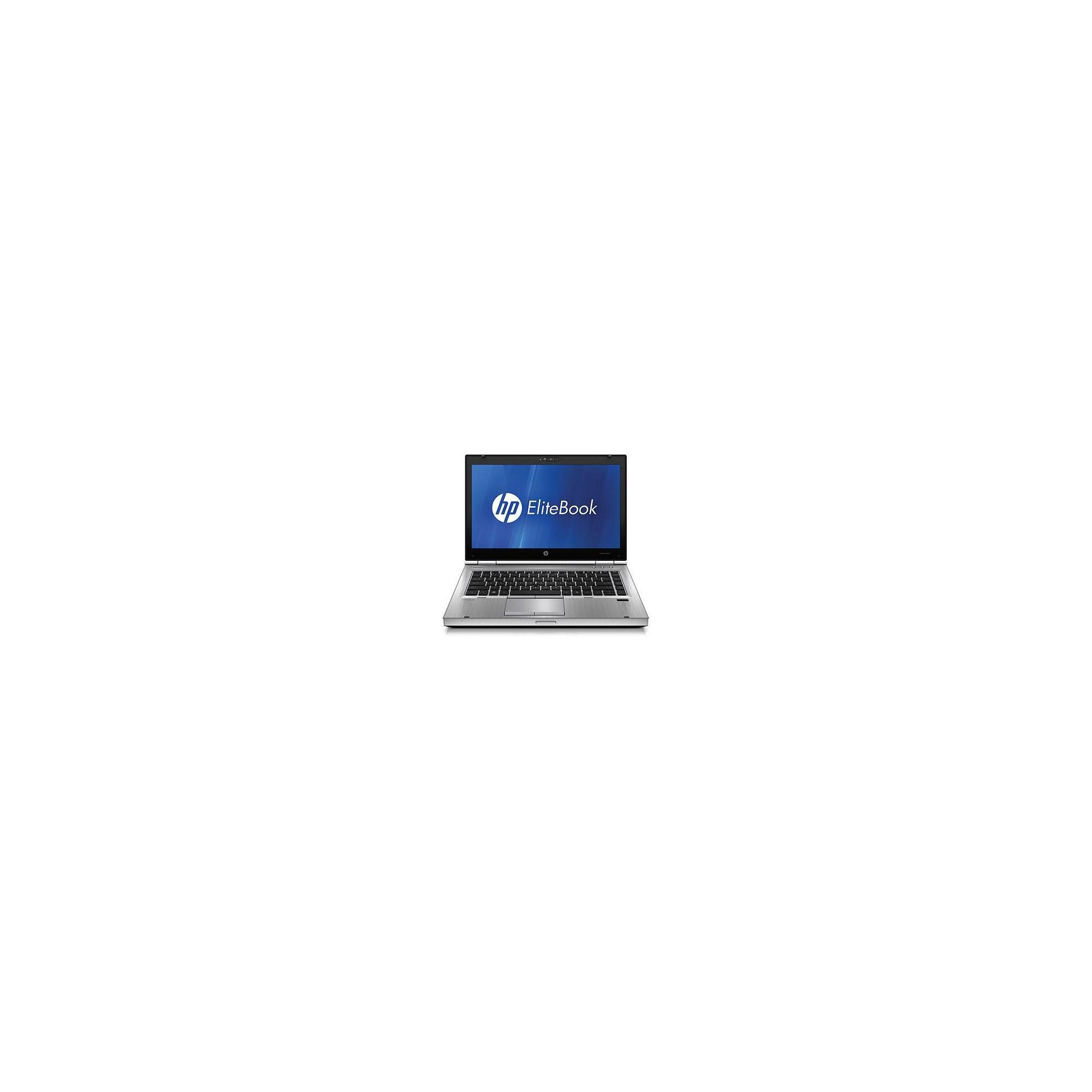 HP EliteBook 8460p (14 inch) Notebook Core i7 (3520M) 2. at Tesco Direct