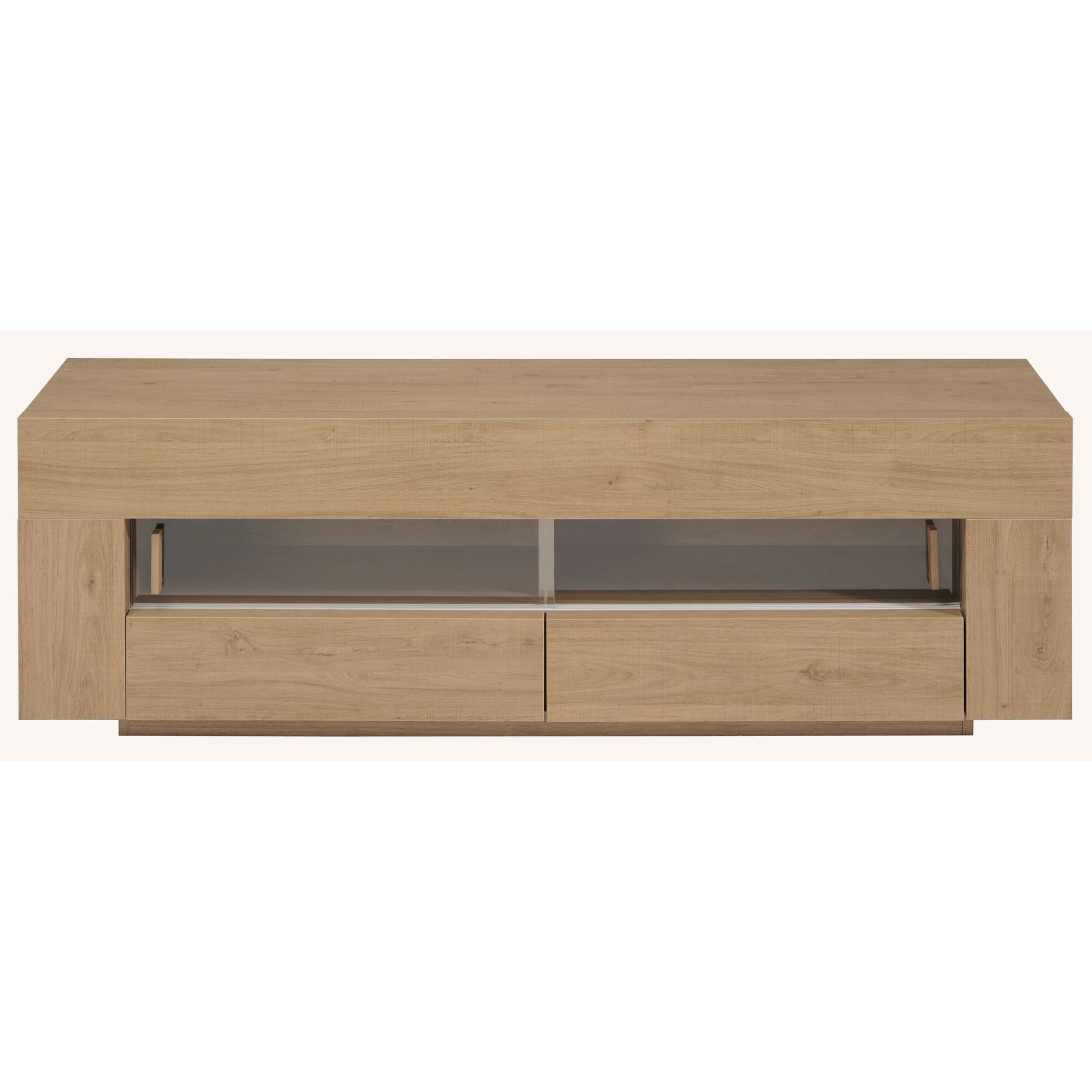 Parisot Eavy TV Unit at Tesco Direct
