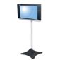 Premier Mounts B84-VPM Universal Floor Stand