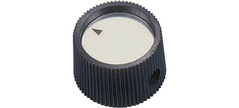 Image of Low-profile Knob