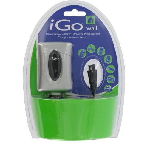 Image of Iphone Mains Charger