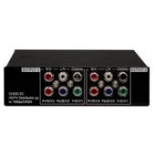 CYP CHDD3C 1 x 3 Multi Format Distribution Amplifier