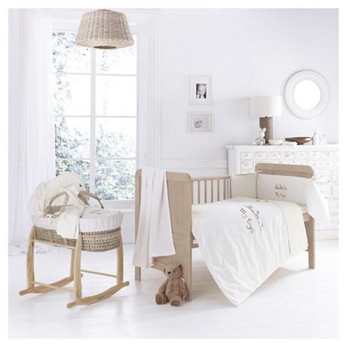 Image of Clair De Lune My Toys 10pc Nursery In A Box